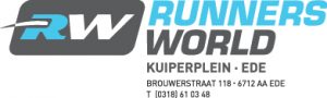 Runnersworld Ede is dé hardloopspeciaalzaak voor de hele regio!